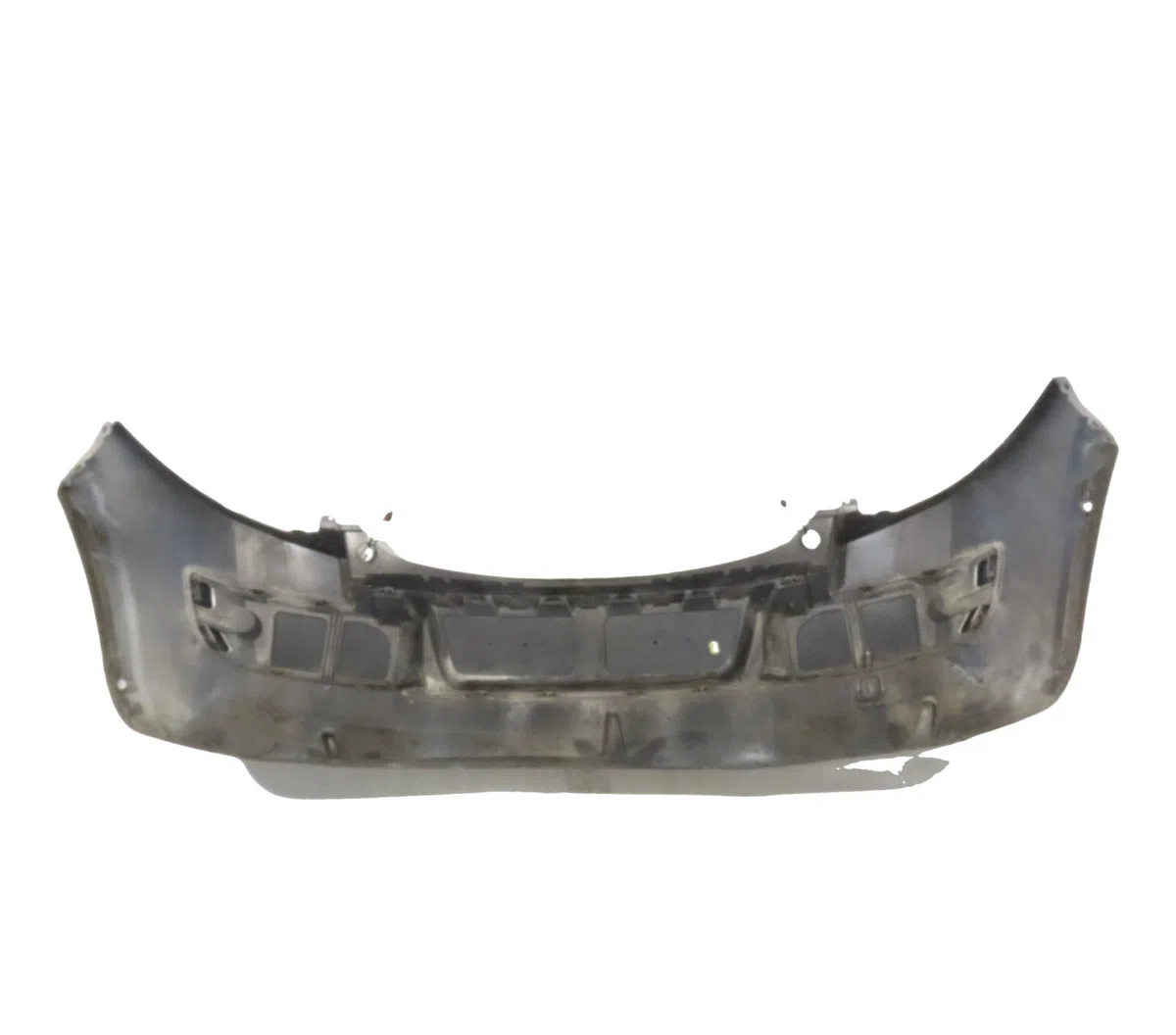 Pare-choc arrière Renault MEGANE II (BM0-1_, CM0-1_) 1.5 dci (bm0f, bm0t, bm2b, cm0f, cm0t) (2002-2008) 5 portes occasio