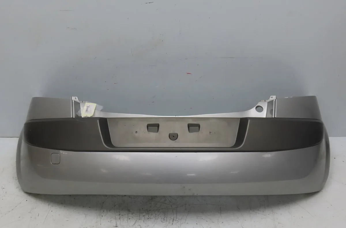 Pare-choc arrière Renault MEGANE II (BM0-1_, CM0-1_) 1.5 dci (bm1f, cm1f) (2005-2008) occasion