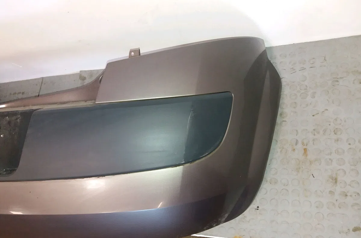 Pare-choc arrière Renault MEGANE II (BM0-1_, CM0-1_) 1.6 16v (bm0c, cm0c) (2002-2008) occasion