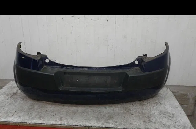 Pare-choc arrière Renault MEGANE II (BM0-1_, CM0-1_) 1.9 dci (bm0g, cm0g) (2002-2008) 5 portes occasion