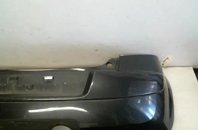 Pare-choc arrière Renault MEGANE II (BM0-1_, CM0-1_) 2.0 dci (bm1k, cm1k) (2005-2008) occasion