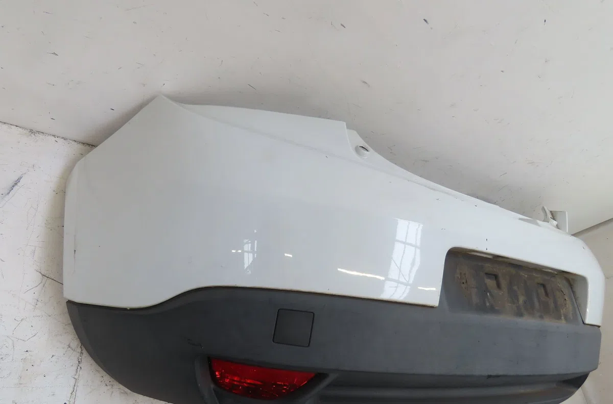 Pare-choc arrière Renault MEGANE III Coupé (DZ0-1_) 1.5 dci (dz09, dz0d, dz1f, dz1g, dz14, dz29) (2009-2015) 3 portes oc
