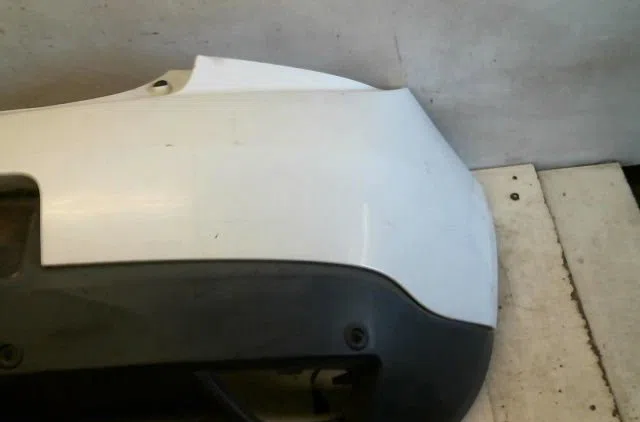 Pare-choc arrière Renault MEGANE III Coupé (DZ0-1_) 2.0 dci (dz0l) (2009-2015) occasion