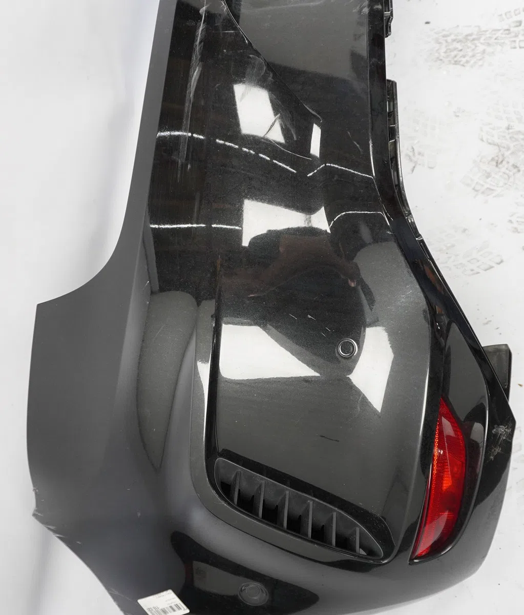 Pare-choc arrière Renault MEGANE IV 3-5 portes (B9A-M-N_) 1.8 rs 300 (b9m8) (2018) occasion