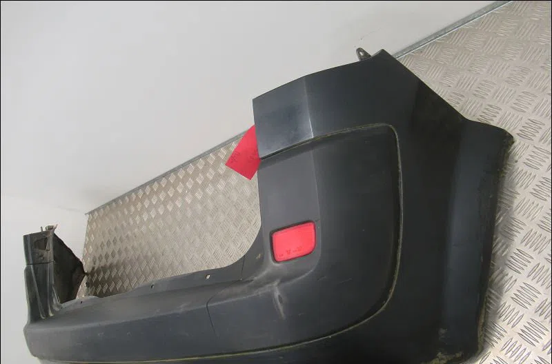 Pare-choc arrière Renault SCÉNIC II (JM0-1_) 1.5 dci (jm02, jm13) (2003-2005) occasion
