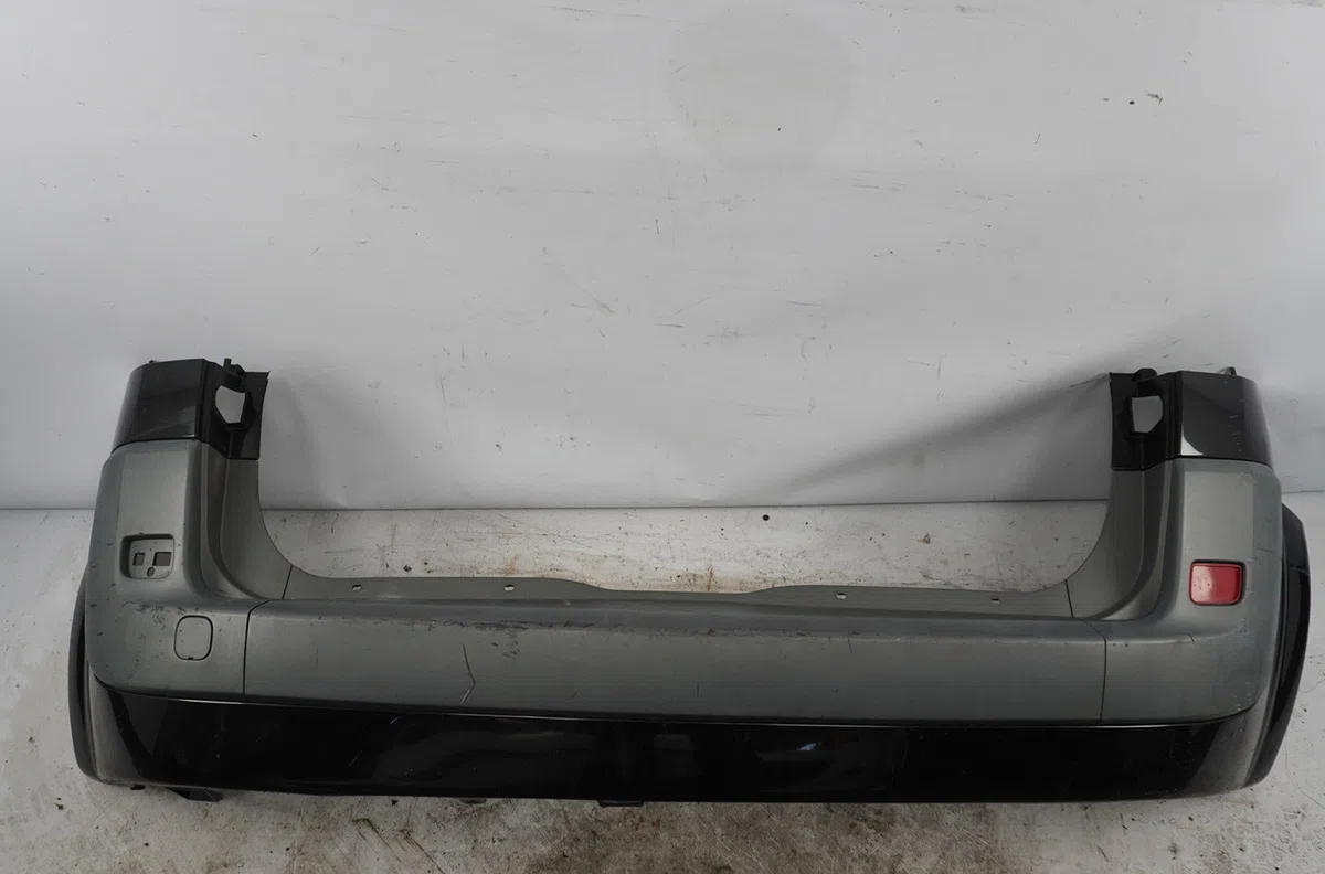 Pare-choc arrière Renault SCÉNIC II (JM0-1_) 1.9 dci (jm14) (2005-2008) 5 portes occasion