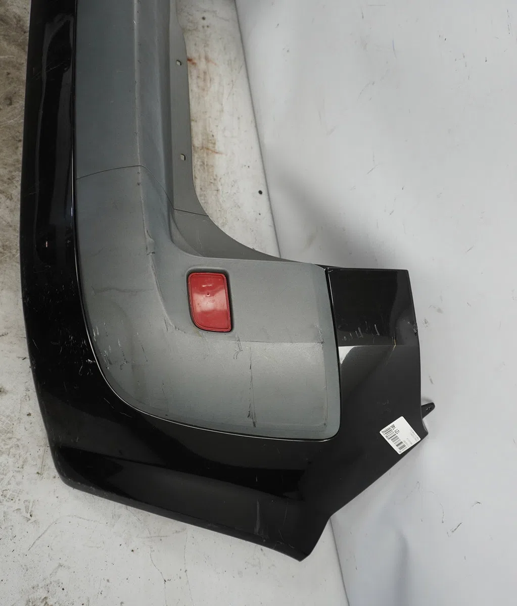 Pare-choc arrière Renault SCÉNIC II (JM0-1_) 1.9 dci (jm14) (2005-2008) 5 portes occasion