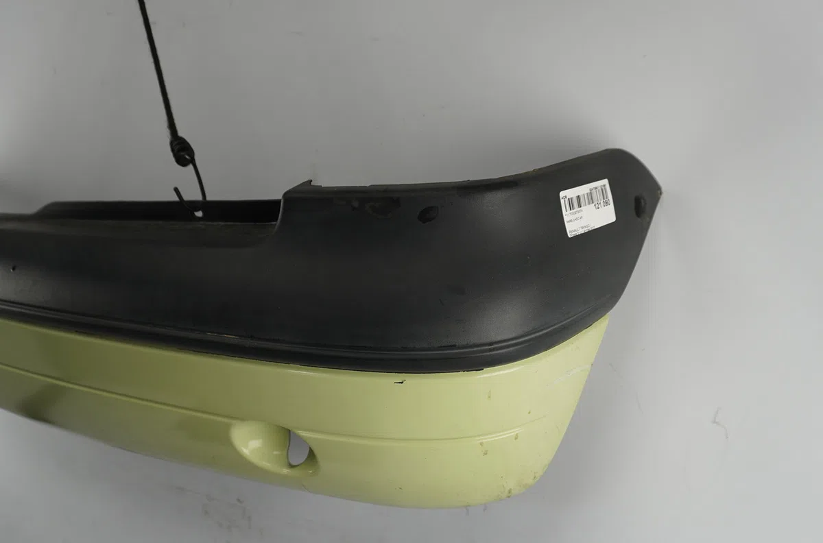 Pare-choc arrière Renault TWINGO I (C06_) 1.2 16v (c06c, c06d, c06k) (2001-2007) 3 portes occasion