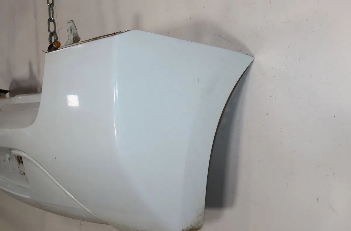 Pare-choc arrière Renault TWINGO II (CN0_) 1.2 16v (cn04, cn0a, cn0b) (2007-2014) 3 portes occasion