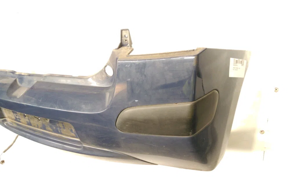 Pare-choc arrière Renault TWINGO II (CN0_) 1.5 dci (cn0e) (2007-2014) 3 portes occasion