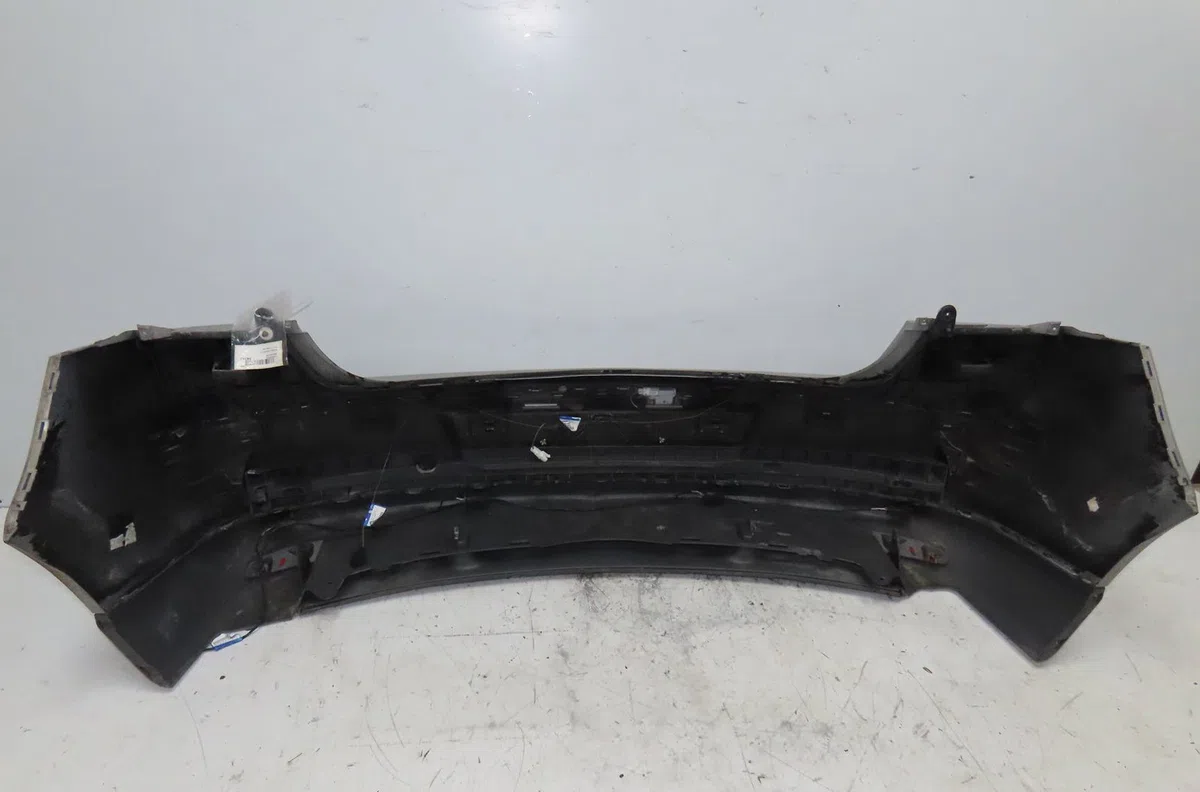 Pare-choc arrière Renault VEL SATIS (BJ0_) 2.0 16v turbo (bj0k) (2002-2009) occasion