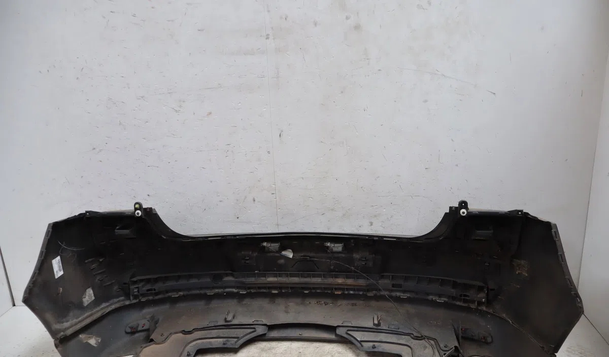 Pare-choc arrière Renault VEL SATIS (BJ0_) 2.2 dci (bj0e, bj0f) (2002-2009) 5 portes occasion