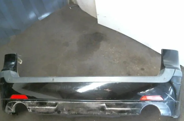 Pare-choc arrière Saab 9-3 Break (E50) 2.8 turbo v6 (2005-2015) occasion