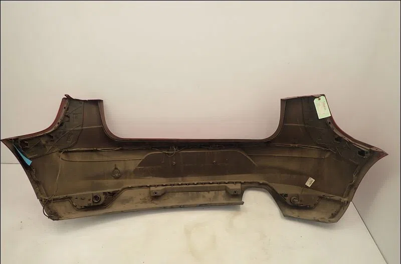 Pare-choc arrière SEAT ALTEA  1.9 TDI 105ch occasion