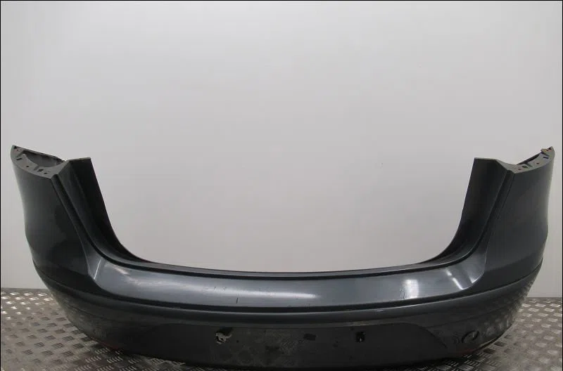 Pare-choc arrière Seat ALTEA XL (5P5, 5P8) 1.9 tdi (2006-2010) 5 portes occasion