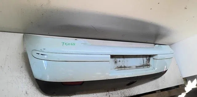 Pare-choc arrière Seat AROSA (6H1) 1.4 (1997-2004) occasion