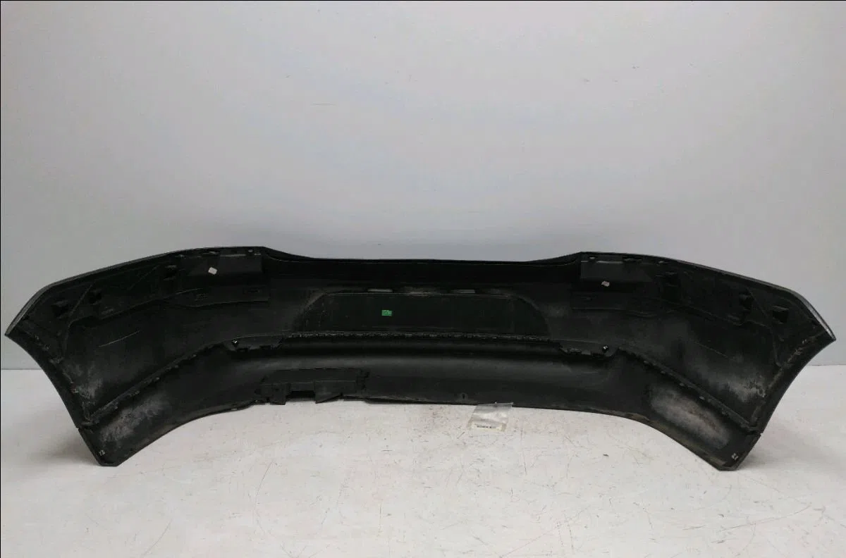Pare-choc arrière Seat CORDOBA (6L2) 1.4 16v (2002-2007) occasion