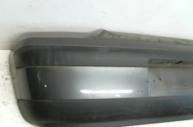 Pare-choc arrière Seat IBIZA II (6K1) 1.4 i (1993-2002) occasion