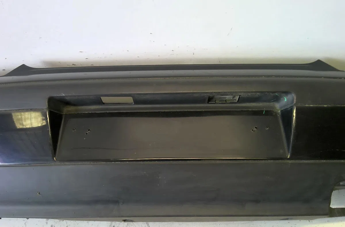 Pare-choc arrière Seat IBIZA II (6K1) 1.4 i (1993-2002) occasion