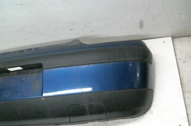 Pare-choc arrière Seat IBIZA II (6K1) 1.9 sdi (1996-1999) occasion