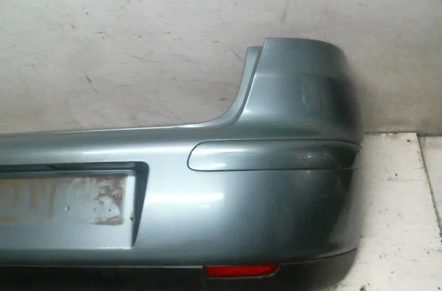 Pare-choc arrière Seat IBIZA III (6L1) 1.9 sdi (2002-2005) occasion