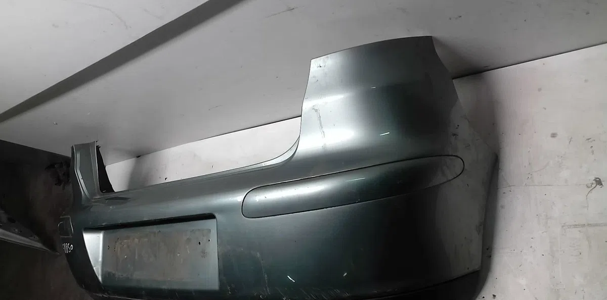 Pare-choc arrière Seat IBIZA III (6L1) 1.9 sdi (2002-2005) occasion