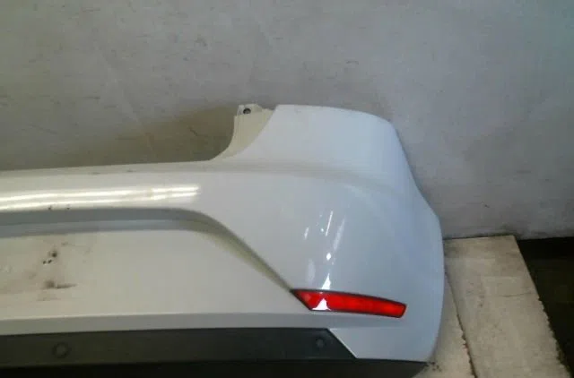 Pare-choc arrière Seat IBIZA IV (6J5, 6P1) 1.0 tsi (2015-2017) occasion