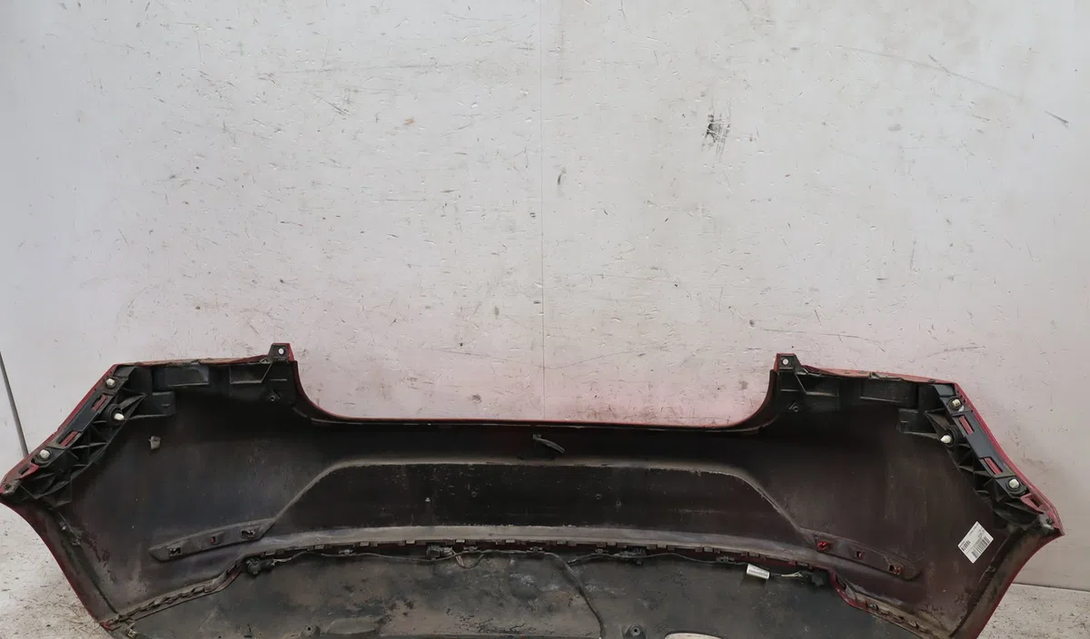 Pare-choc arrière Seat IBIZA IV (6J5, 6P1) 1.2 (2009-2011) occasion