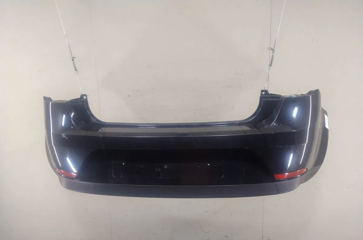 Pare-choc arrière Seat IBIZA IV (6J5, 6P1) 1.2 tdi (2010-2015) occasion