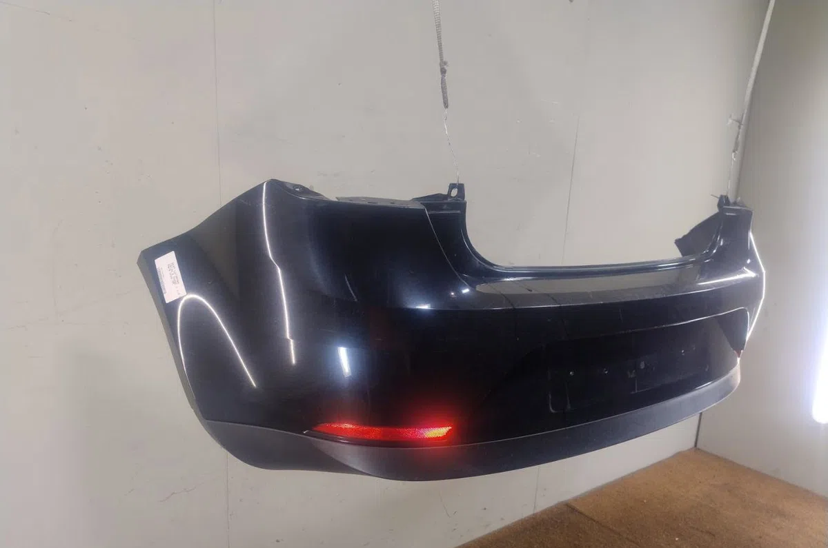 Pare-choc arrière Seat IBIZA IV (6J5, 6P1) 1.2 tdi (2010-2015) occasion
