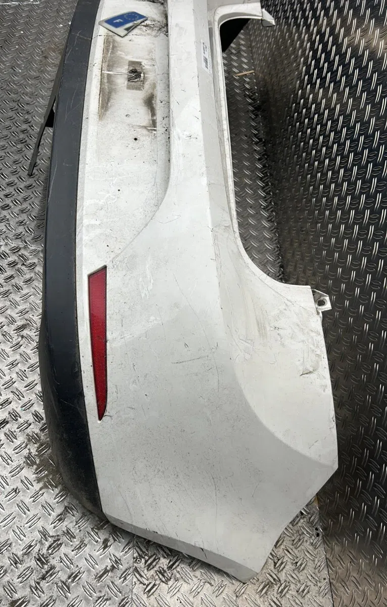 Pare-choc arrière Seat IBIZA IV (6J5, 6P1) 1.2 tdi (2010-2015) occasion