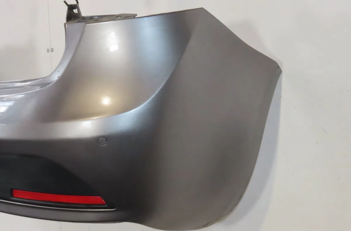 Pare-choc arrière Seat IBIZA IV (6J5, 6P1) 1.2 tsi (2010-2012) 5 portes occasion
