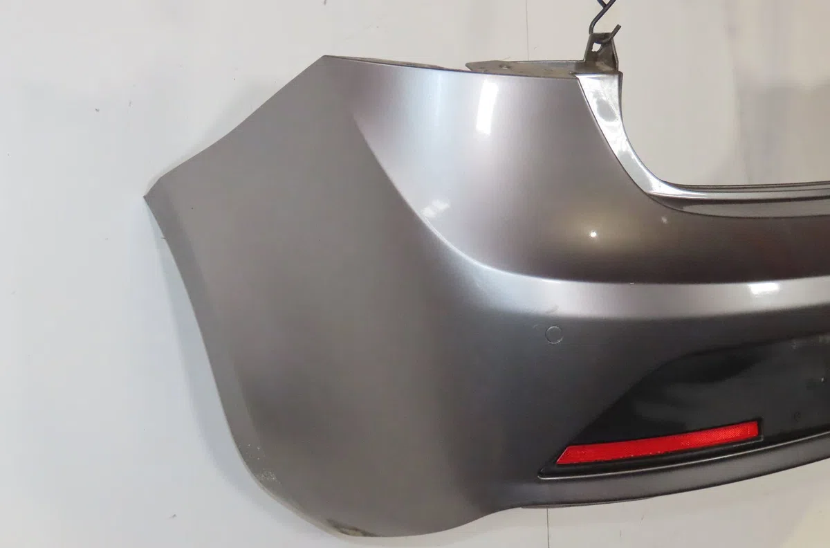 Pare-choc arrière Seat IBIZA IV (6J5, 6P1) 1.2 tsi (2010-2012) 5 portes occasion