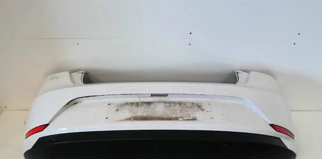 Pare-choc arrière Seat IBIZA IV (6J5, 6P1) 1.2 tsi (2010-2012) 5 portes occasion