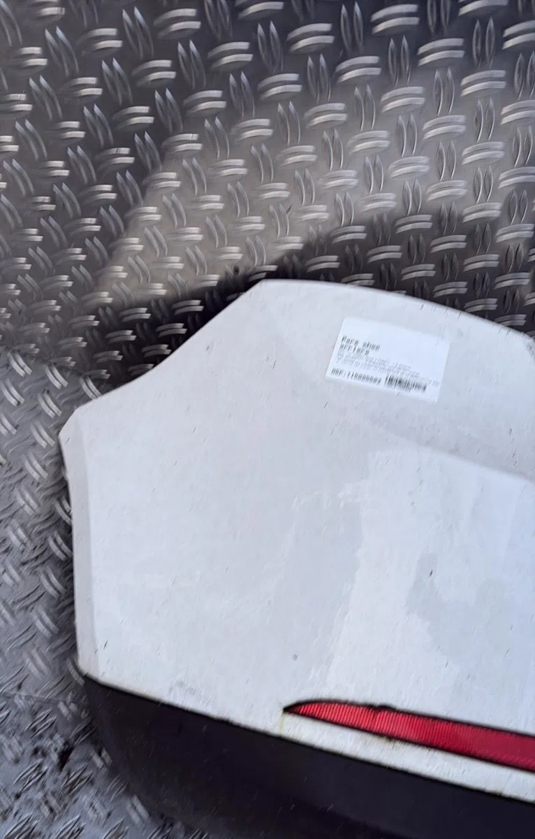 Pare-choc arrière Seat IBIZA IV (6J5, 6P1) 1.4 (2008-2015) occasion