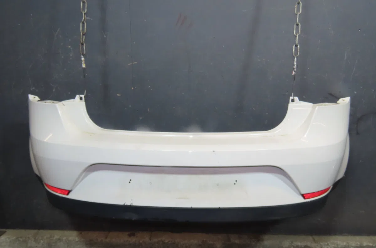 Pare-choc arrière Seat IBIZA IV (6J5, 6P1) 1.6 tdi (2009-2015) occasion