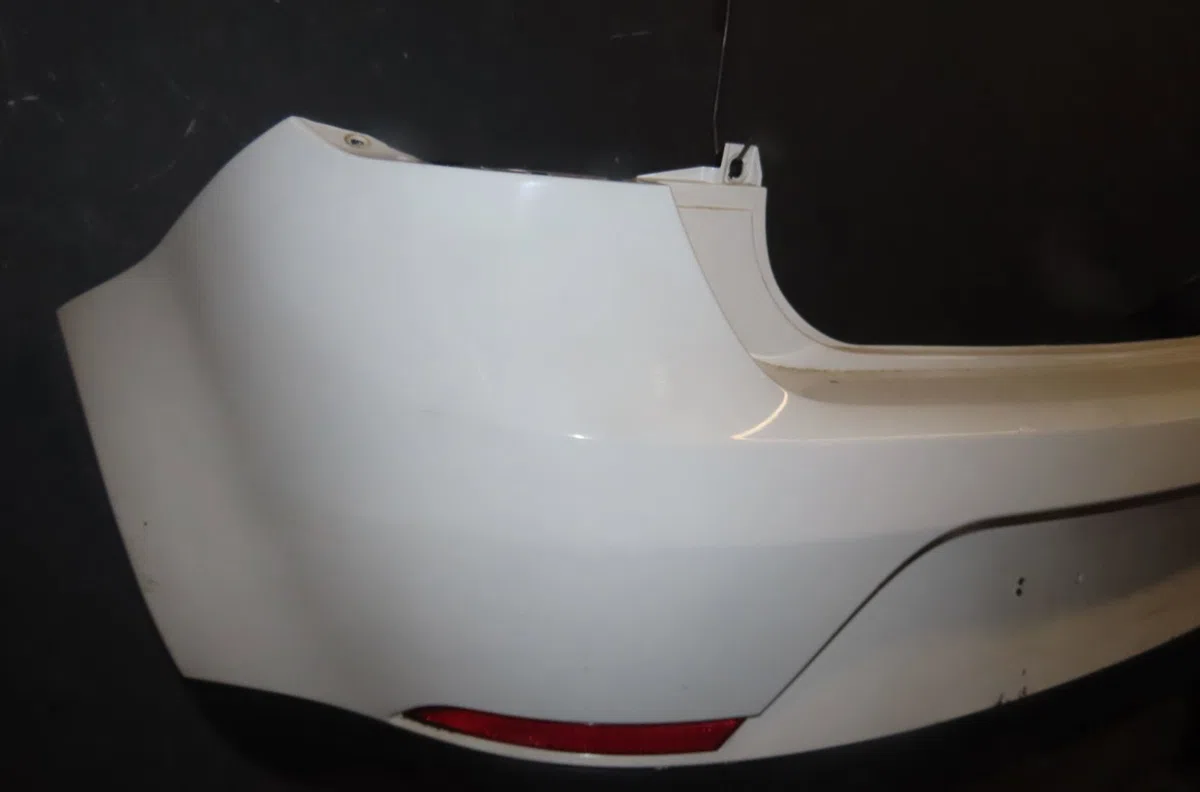 Pare-choc arrière Seat IBIZA IV (6J5, 6P1) 1.6 tdi (2009-2015) occasion