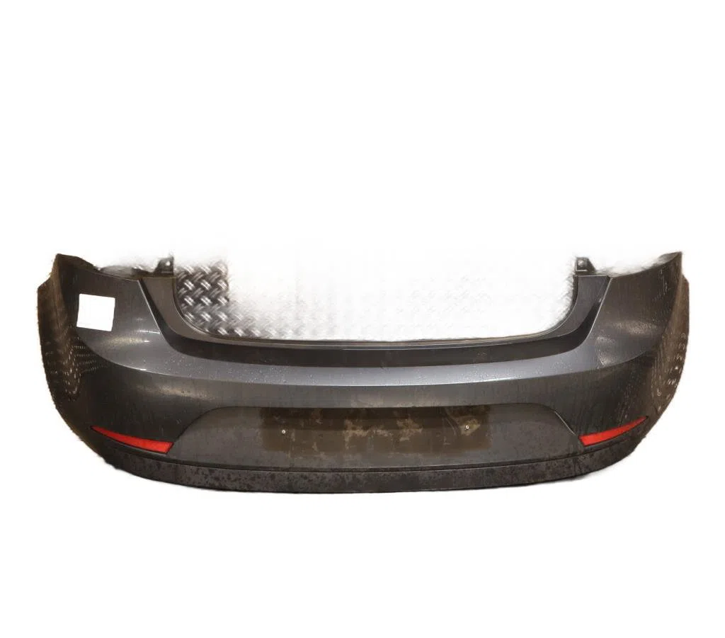 Pare-choc arrière Seat IBIZA IV (6J5, 6P1) 1.6 tdi (2009-2015) occasion