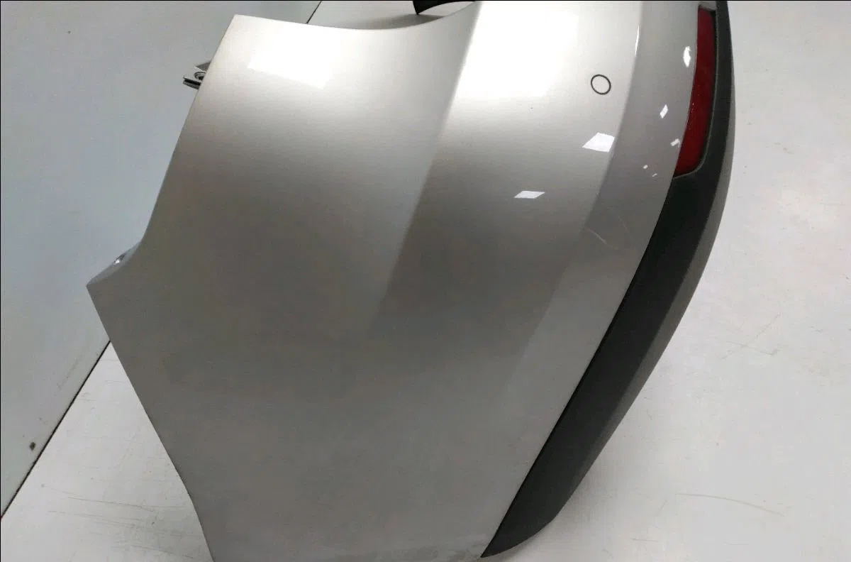 Pare-choc arrière Seat IBIZA IV ST (6J8, 6P8) 1.6 tdi (2010-2015) occasion
