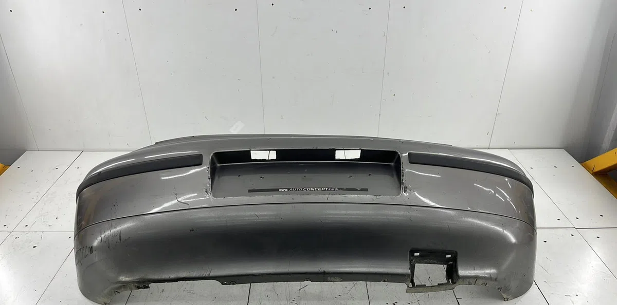 Pare-choc arrière SEAT LEON 1 occasion