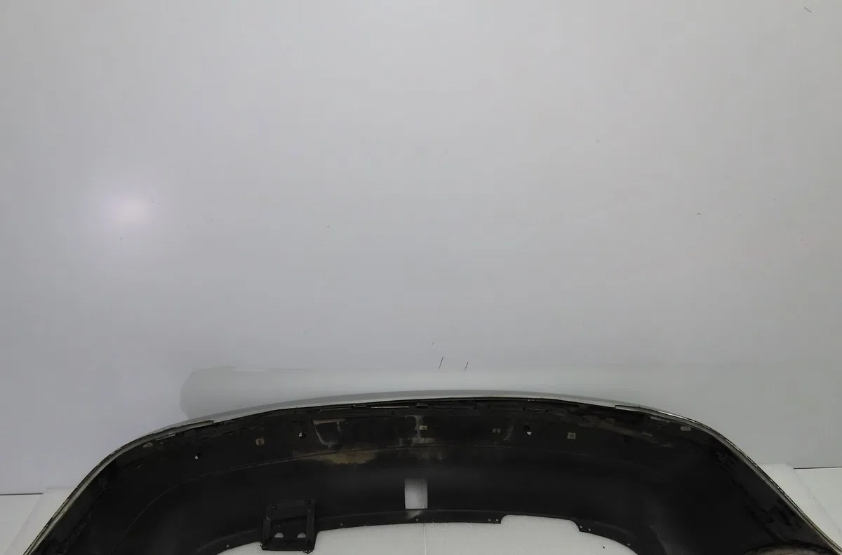 Pare-choc arrière Seat LEON (1M1) 1.9 tdi (1999-2006) occasion