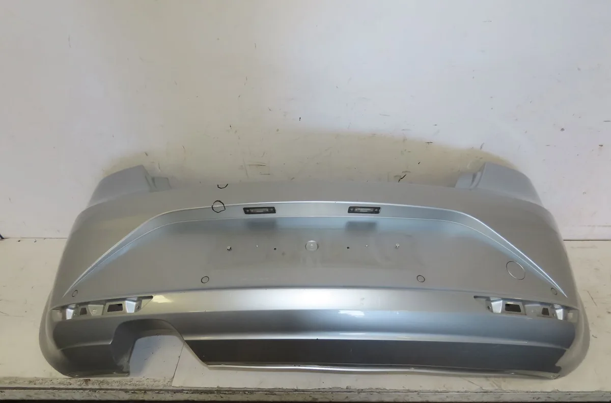 Pare-choc arrière Seat LEON (1P1) 1.6 tdi (2010-2012) occasion