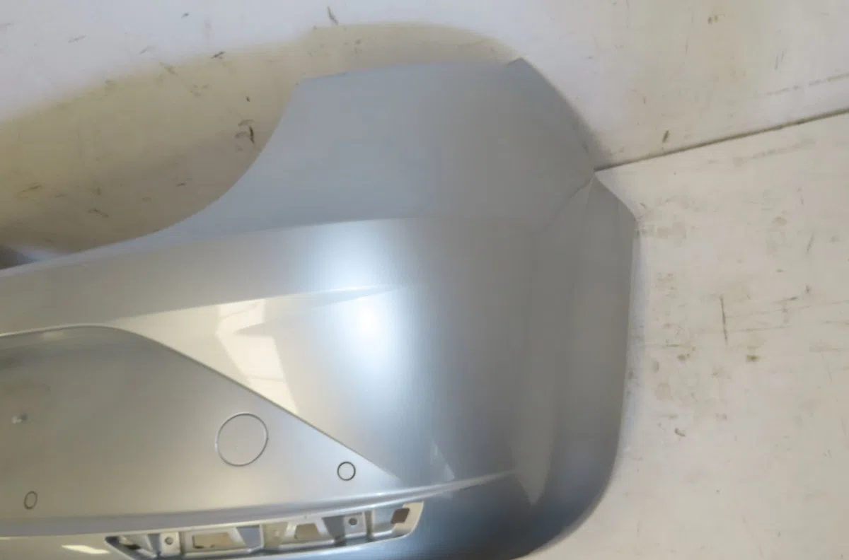 Pare-choc arrière Seat LEON (1P1) 1.6 tdi (2010-2012) occasion