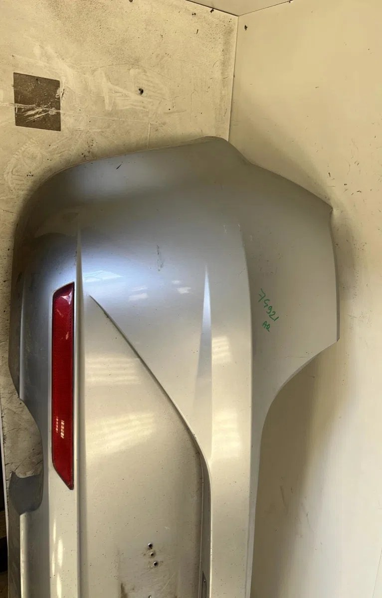 Pare-choc arrière Seat LEON (1P1) 1.6 tdi (2010-2012) occasion