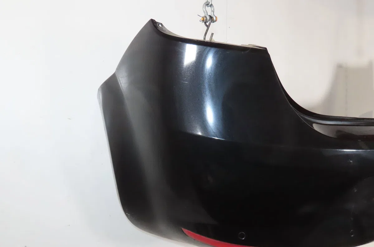 Pare-choc arrière Seat LEON (1P1) 1.9 tdi (2005-2010) 5 portes occasion