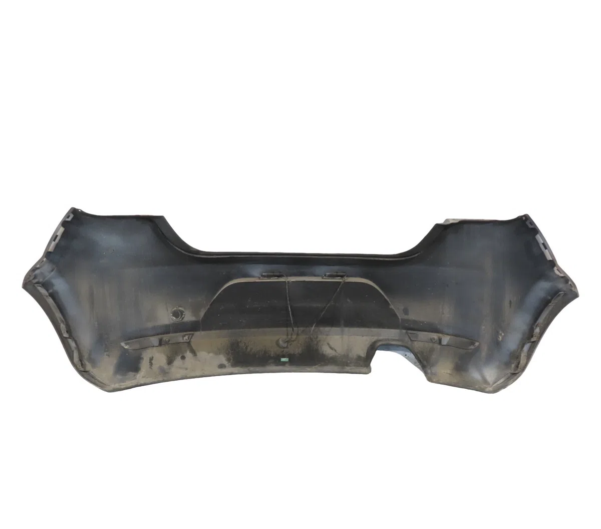 Pare-choc arrière Seat LEON (1P1) 1.9 tdi (2005-2010) 5 portes occasion