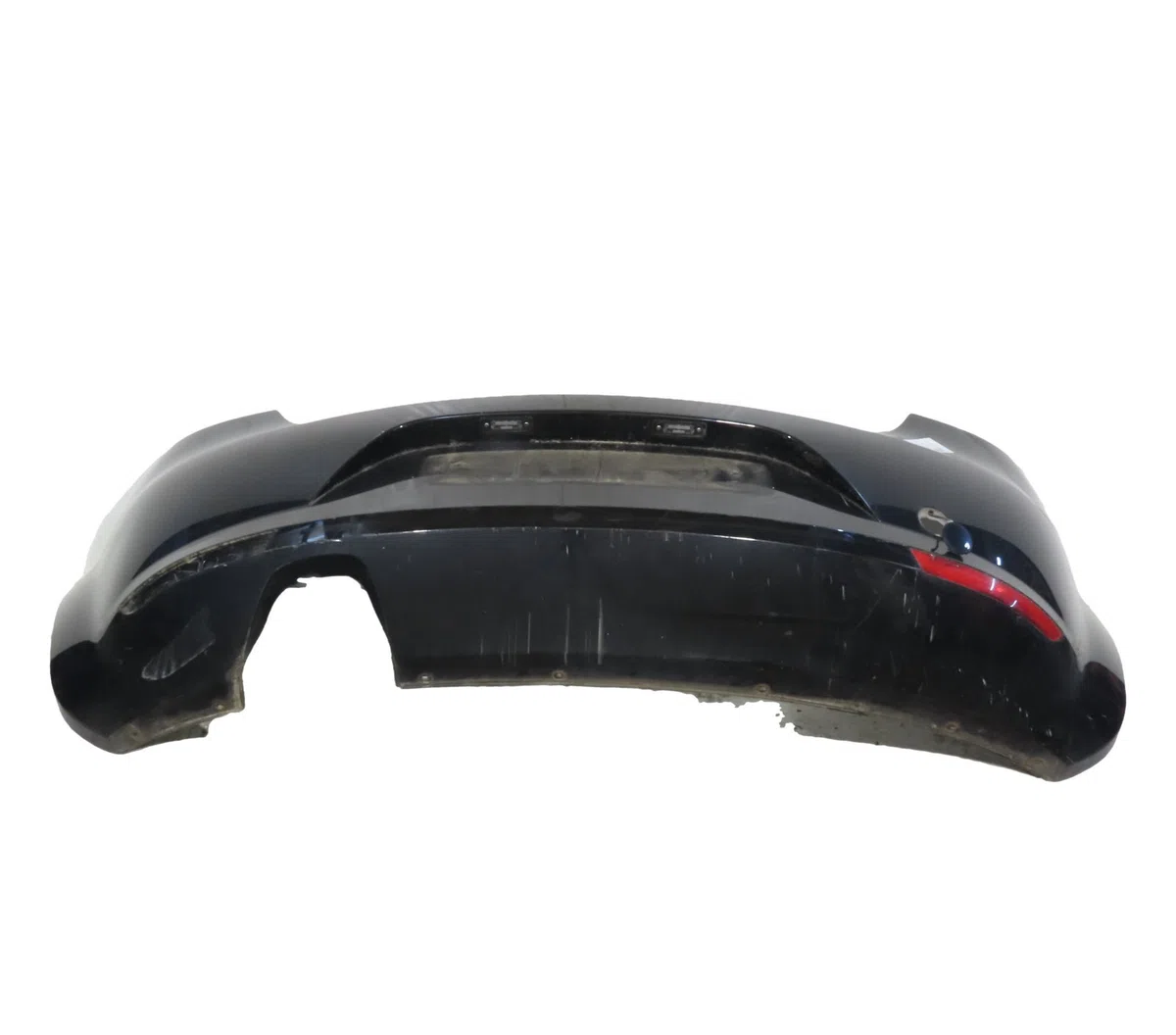 Pare-choc arrière Seat LEON (1P1) 1.9 tdi (2005-2010) 5 portes occasion