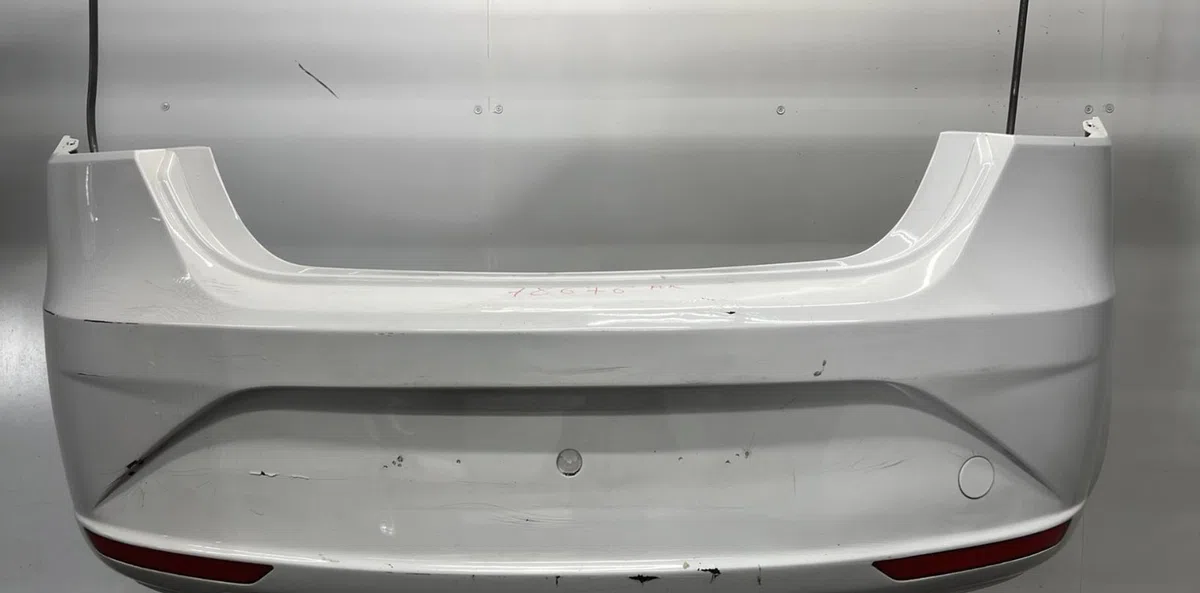 Pare-choc arrière SEAT LEON 2 PHASE 2 occasion