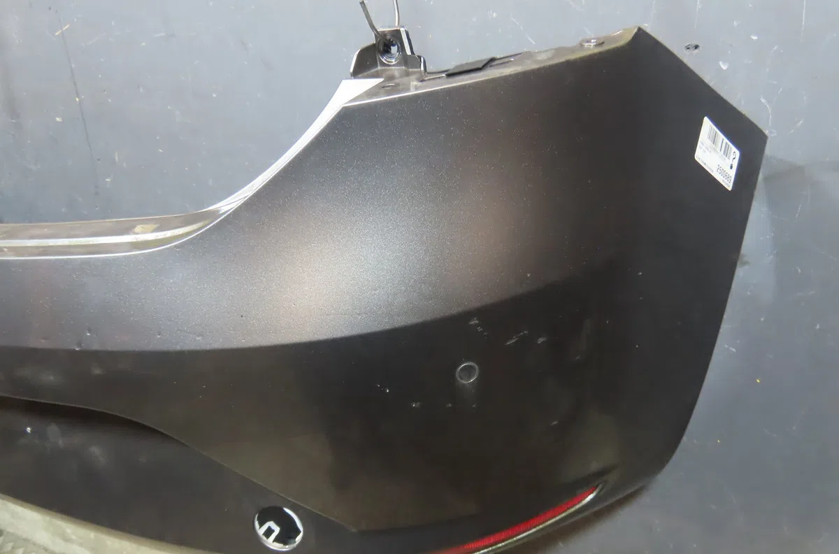Pare-choc arrière Seat LEON (5F1) 1.2 tsi (2012-2018) occasion