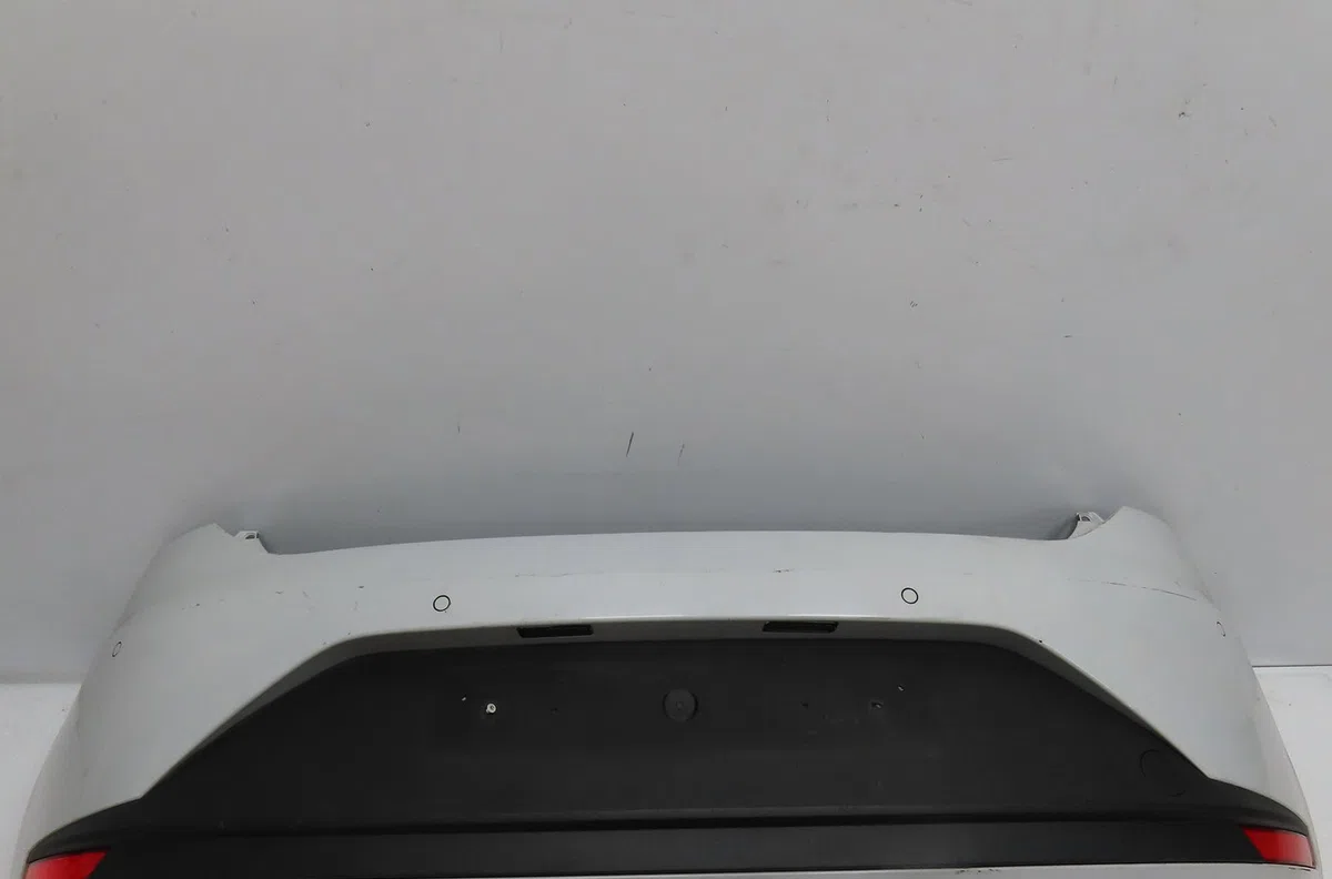Pare-choc arrière Seat LEON (5F1) 2.0 tdi (2012-2020) 5 portes occasion